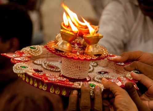 Aarti Service