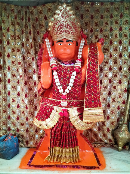 Abhishek Image