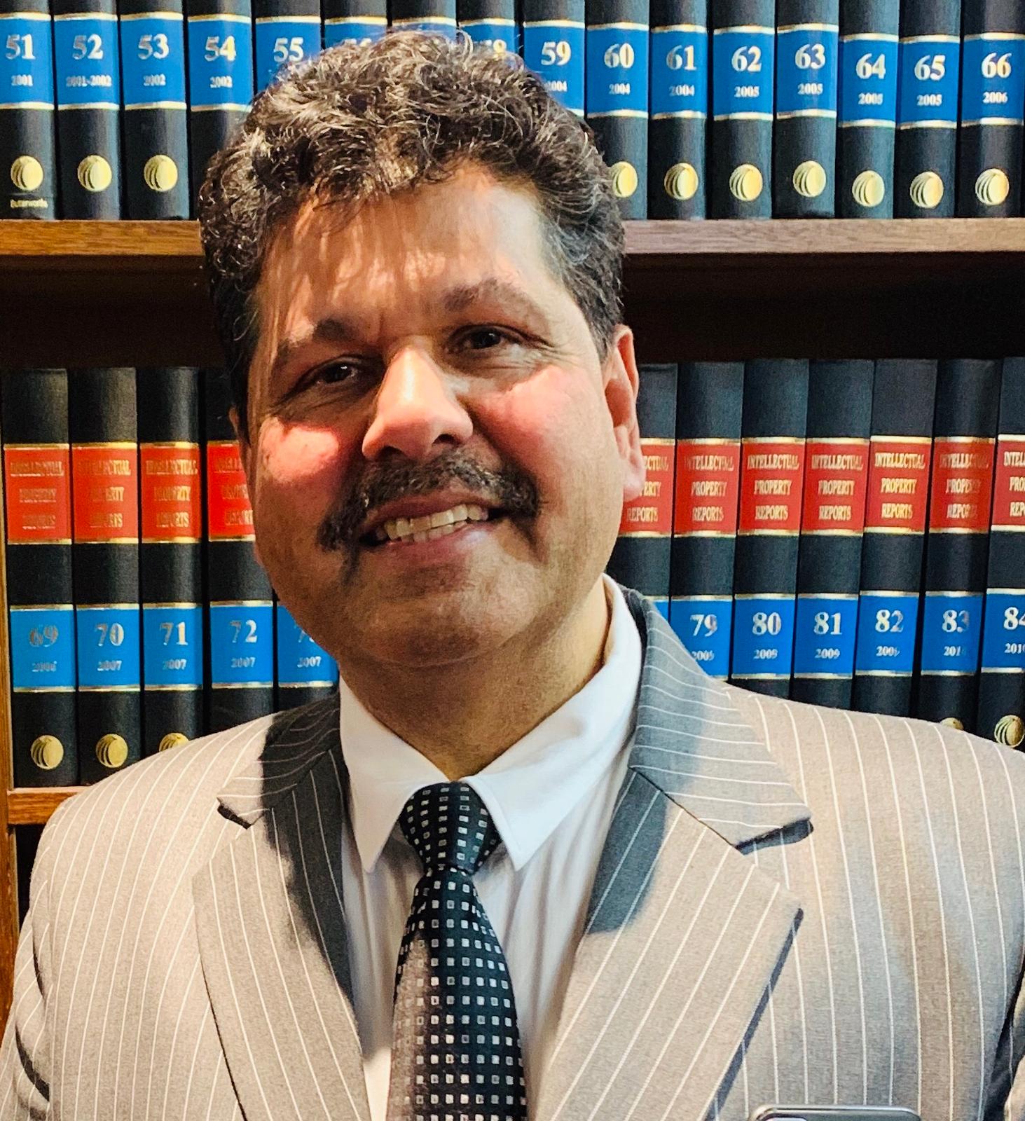 Chairman Image