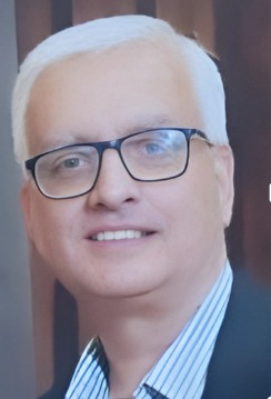 Treasurer Image