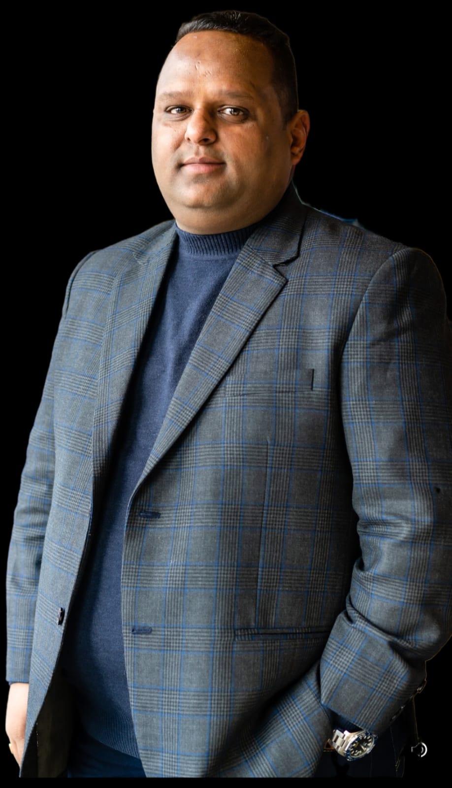 Vikas Raj